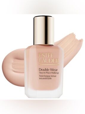 Estée Lauder Double Wear Stay In Place Makeup